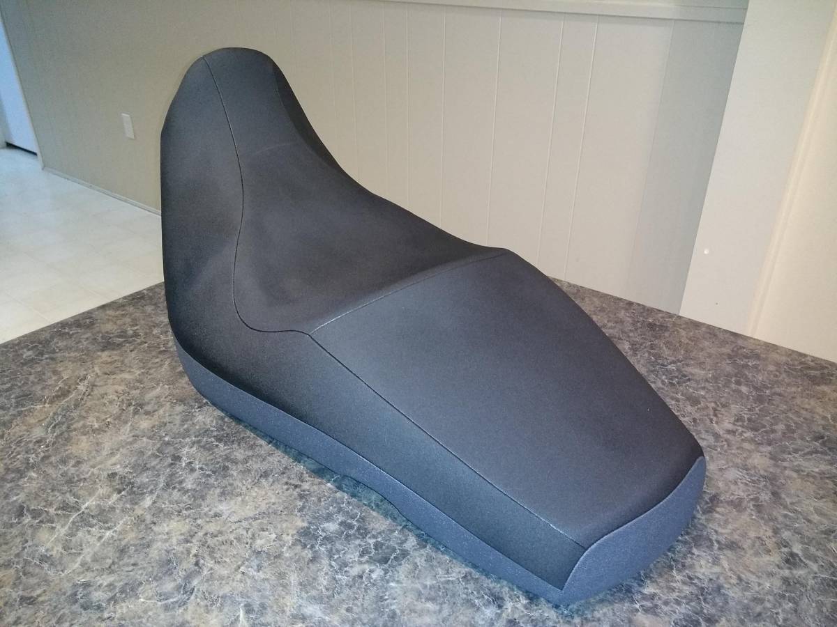 How Custom Motorcycle Seat Upholstery Can Transform Your Ride