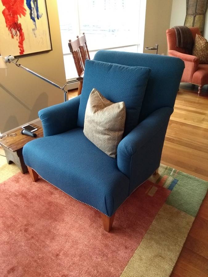 How to Choose the Right Fabric for Your Upholstery Project
