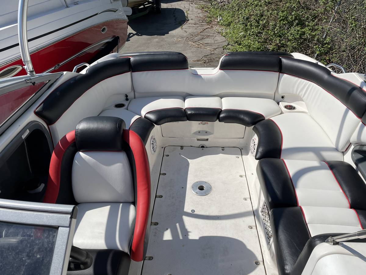 Understanding Marine Upholstery: What Makes It Different